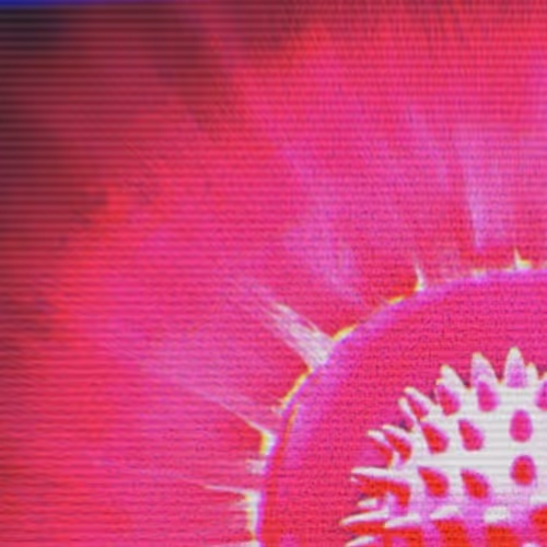 Viral Love #19/99 - old