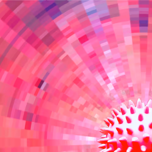 Viral Love #34/99 - old