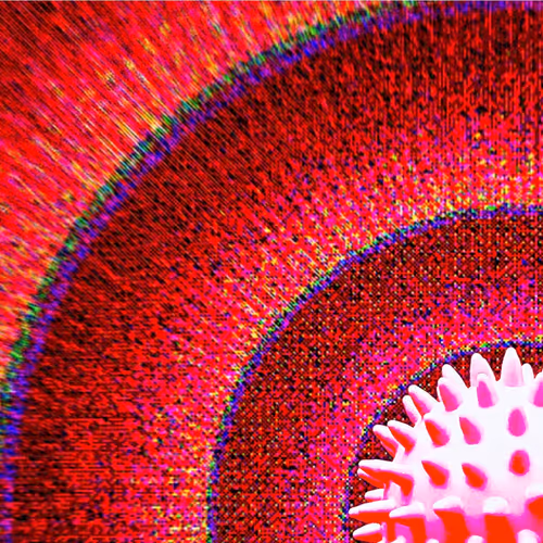 Viral Love #49/99 - old