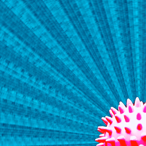 Viral Love #52/99 - old