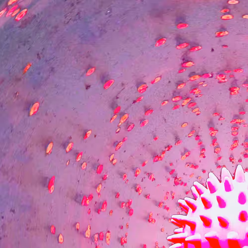 Viral Love #58/99 - old