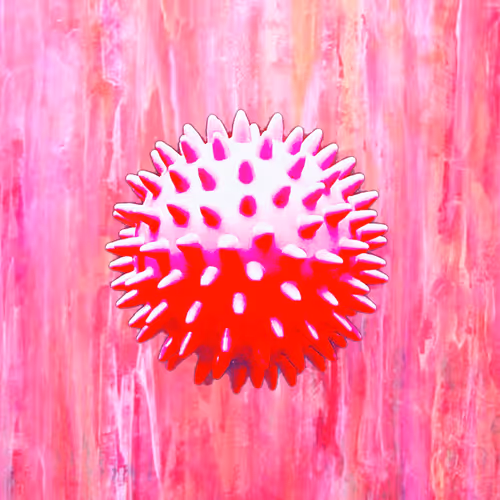 Viral Love #64/99 - old