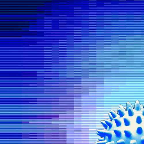 Viral Peace #05/99 - old