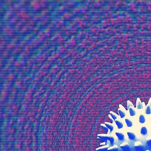 Viral Peace #62/99 - old