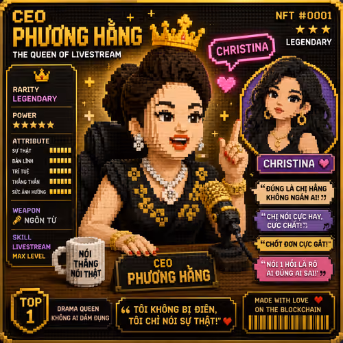 Viral Voice vietnam
