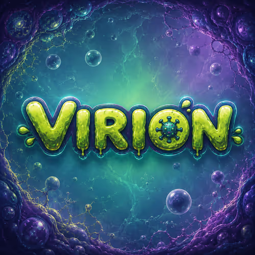 Virion