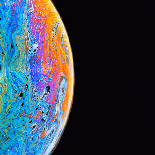 Virtual Illusion World