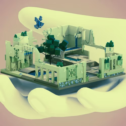 Virtual Land Billionaire