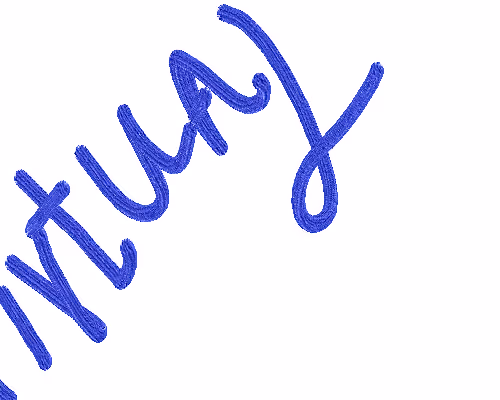 Virtual Perfect View