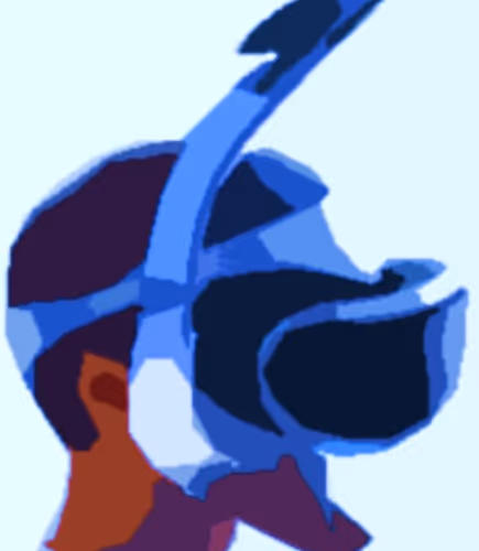 Virtual reality diver