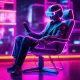 VirtualArtist