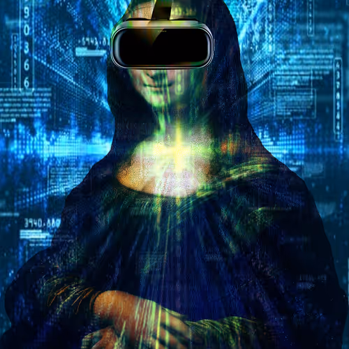Virtualisa - old