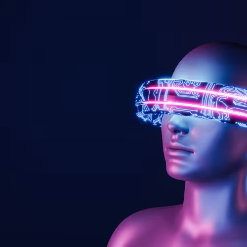 Virtual World-NFTs