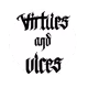 Virtues and vices
