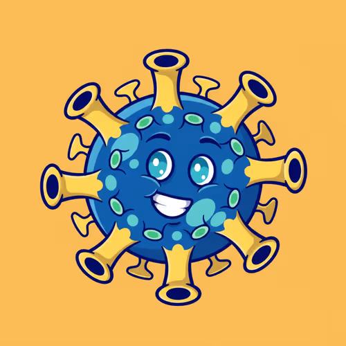 Virus generation 2026