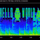 Visible Sound