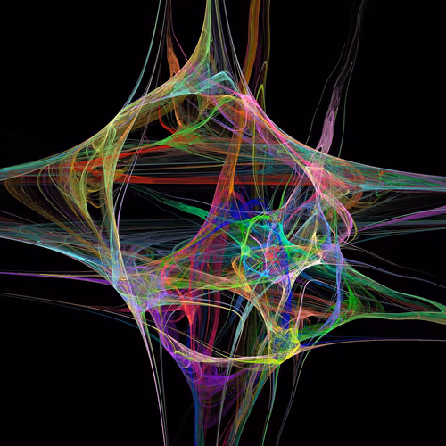 Visible Spectrum Limited Edition