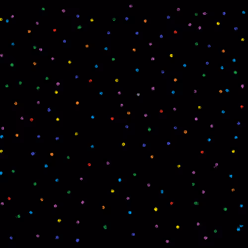 Visible Spectrum Limited