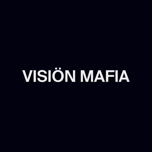 VISION MAFIA phygital art