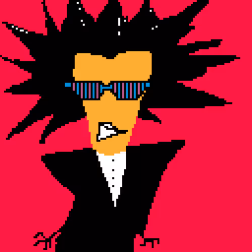 Street  Vision Punk Collection - old