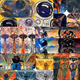 Vision X - Collages