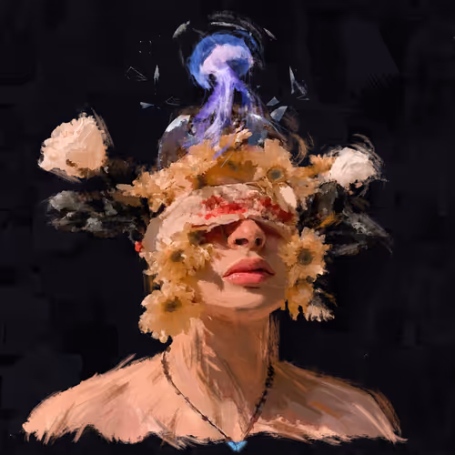 Wonder Portrait