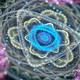 Visionary Fractal Art