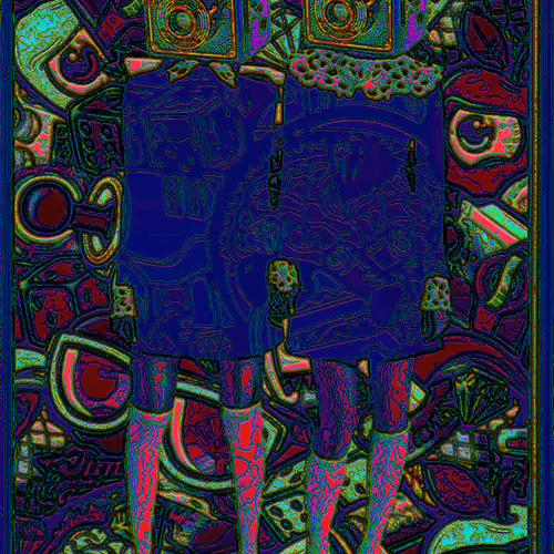 VISIONS AND ILLUSIONS