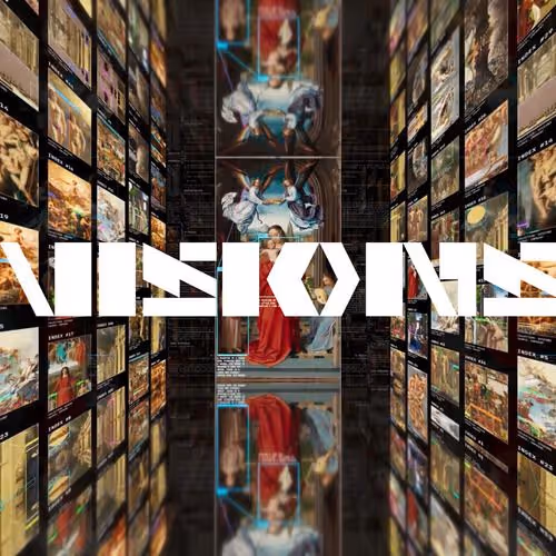 VISIONS and ORKHAN