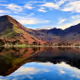 Visions of Cumbria in the UK