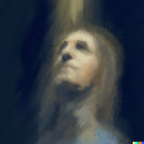 Visions of Enlightenment?!