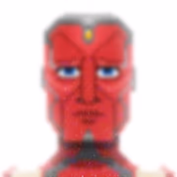 VISION-S - old