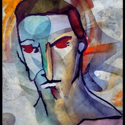 visions In Abstract