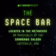 Shandawg Saloon & The Space Bar