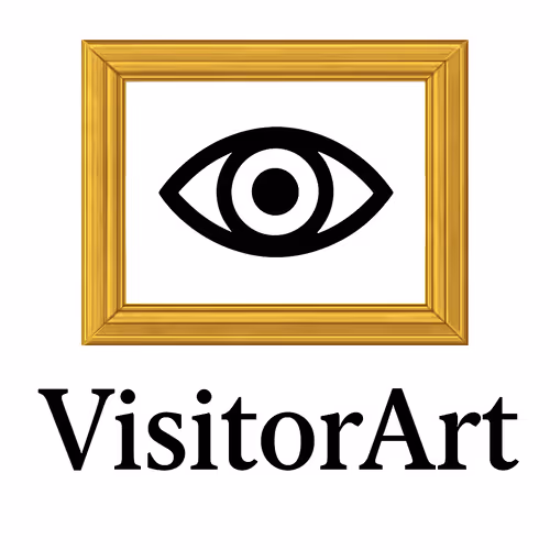 VisitorArt - Timeless Motion