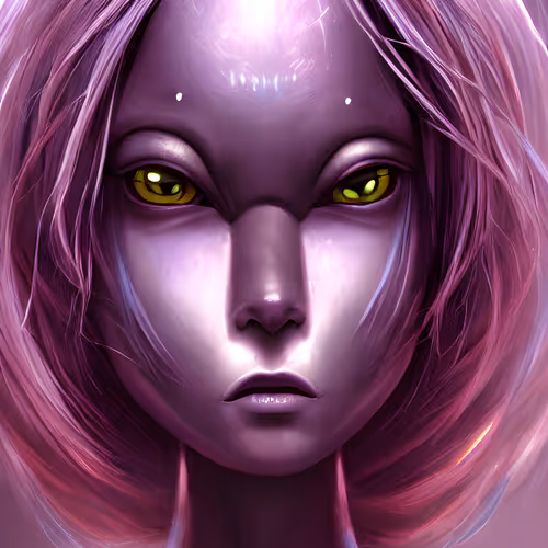 Visitors from space pfp