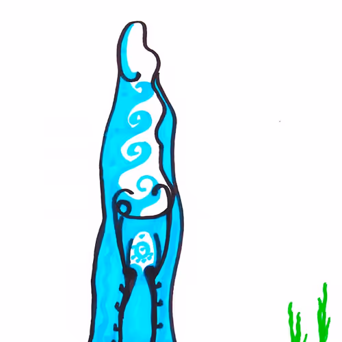 VISSIONS by Vitestrella