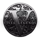 Vista Legends