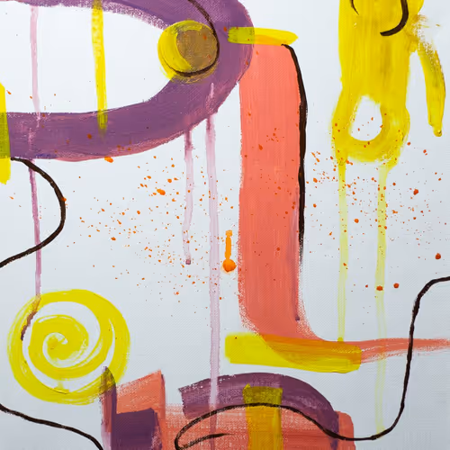 visual meditation - old