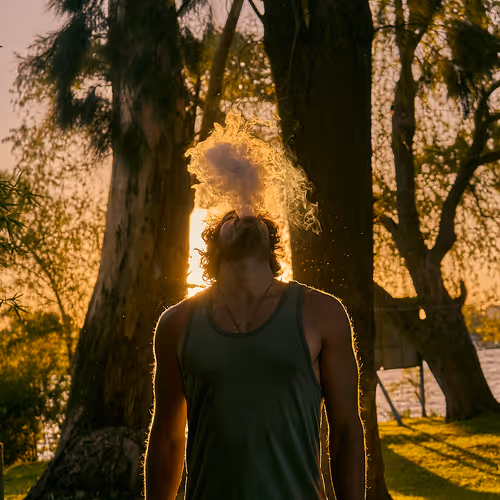 Visual Poetry - Pupila