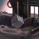 Visual Sentience