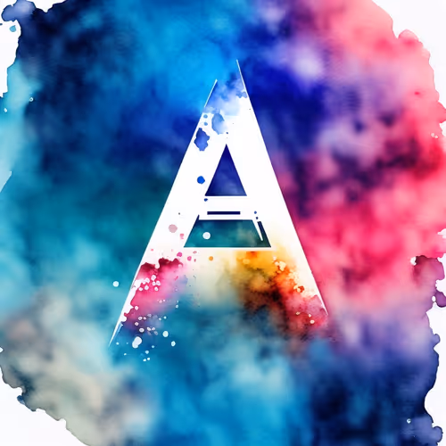 Visual Art Club by AI
