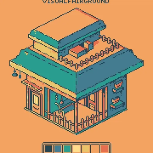 VisualFairGround