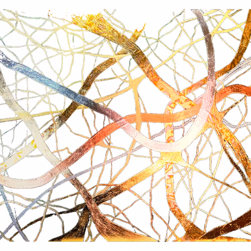 Visualization of Thinking