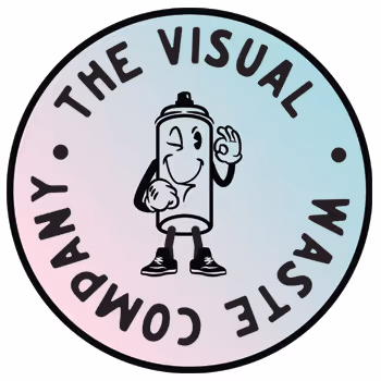 Visual Waste