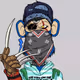 ETHEREUM APE COLLECTION