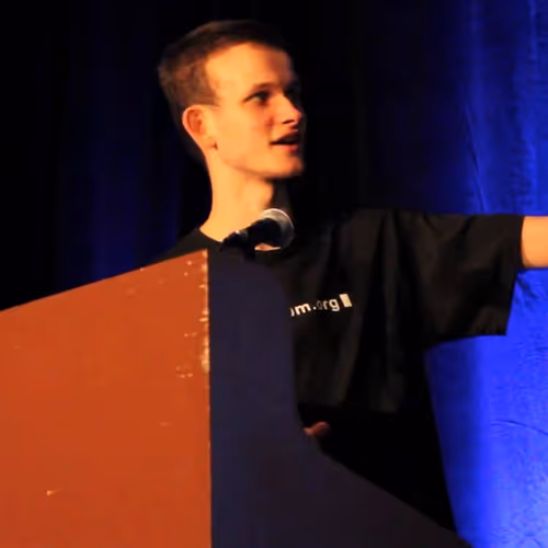 Vitalik Buterin reveals Ethereum at Bitcoin Miami 2014
