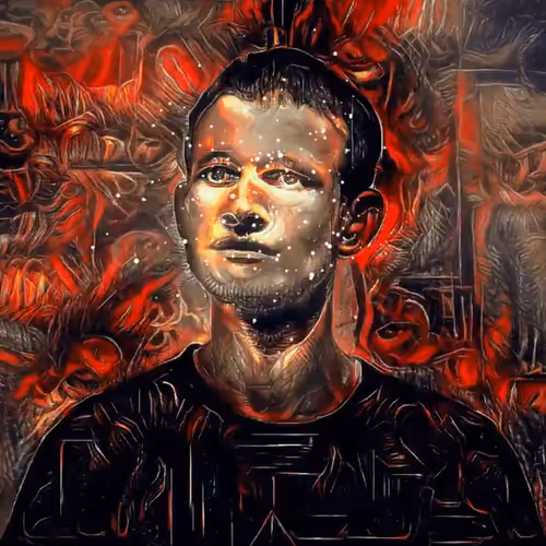 Vitalik World
