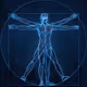 Vitruvian Intelligence
