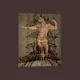 Vitruvian-Scaffold-Monolith